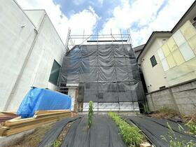 東京都世田谷区赤堤５丁目