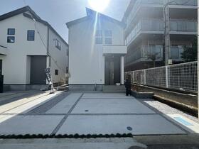 東京都世田谷区喜多見１丁目