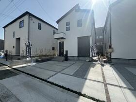 東京都世田谷区喜多見１丁目