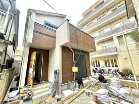 東京都足立区新田２丁目