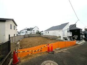 東京都大田区南馬込１丁目