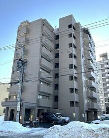 リブウェル南郷