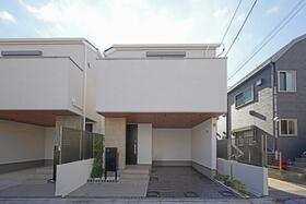 東京都杉並区永福４丁目