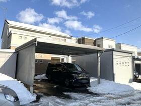 北海道札幌市東区東苗穂八条２丁目