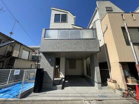 東京都杉並区松ノ木２丁目