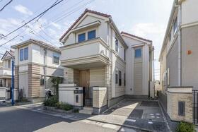 東京都中野区鷺宮４丁目