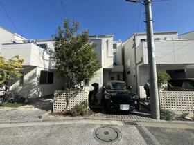 神奈川県川崎市中原区井田３丁目