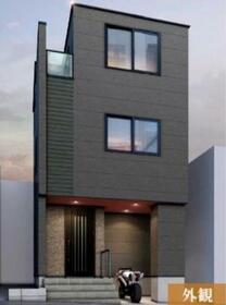 東京都新宿区上落合３丁目