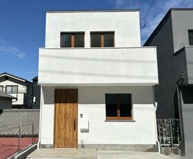 東京都板橋区志村２丁目