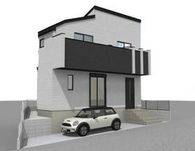 東京都杉並区松ノ木２丁目