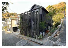 神奈川県鎌倉市長谷５丁目