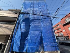 東京都豊島区池袋４丁目