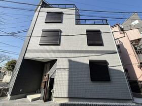 東京都練馬区北町６丁目