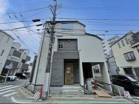 東京都板橋区小豆沢４丁目