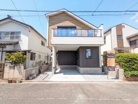 東京都練馬区関町南２丁目