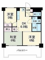 間取り：211064679948
