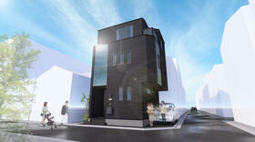 東京都台東区蔵前４丁目