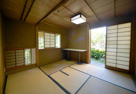 東京都世田谷区祖師谷６丁目