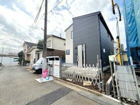 東京都三鷹市牟礼１丁目