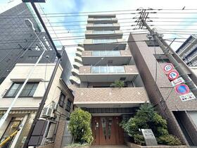 浅草駅９分「ゼファー浅草　馬道通り」