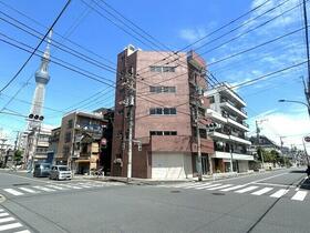 東京都墨田区横川１丁目