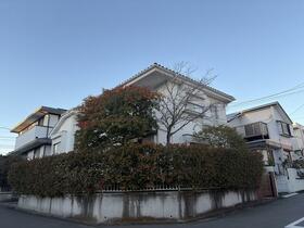 神奈川県横浜市金沢区六浦３丁目