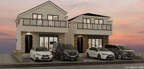 東京都狛江市岩戸南３丁目