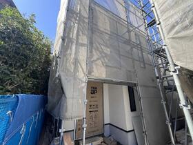 東京都杉並区和泉３丁目