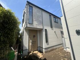 東京都杉並区和泉３丁目