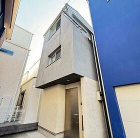 東京都品川区西品川１丁目