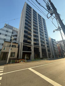 プレミスト東銀座築地　Ｅｄｇｅ　Ｃｏｕｒｔ