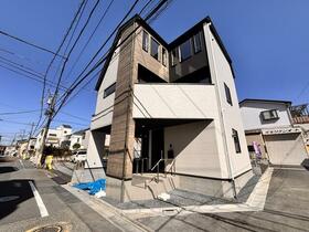 東京都江戸川区大杉５丁目