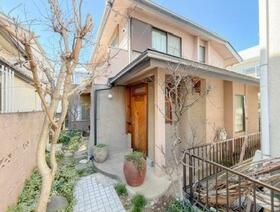 東京都目黒区八雲３丁目