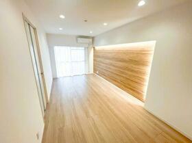 南向き「インペリアル蒲田」西蒲田