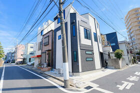 東京都墨田区東向島４丁目