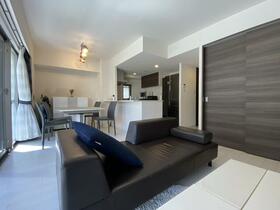 川崎市　宮前区土橋４丁目　マンション