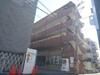 藤ハイツ 4階 築42年4ヶ月の賃貸物件