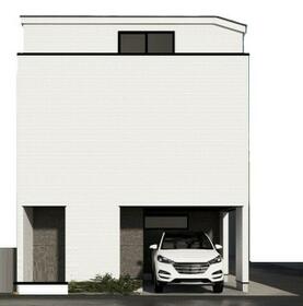 東京都中野区本町６丁目