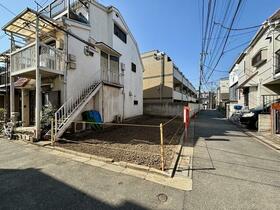 東京都中野区本町６丁目