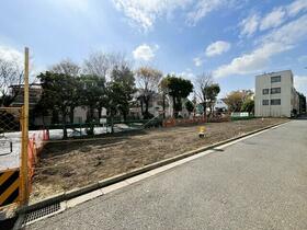 東京都大田区大森東３丁目