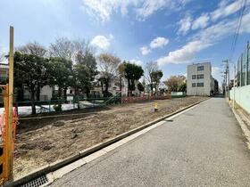 東京都大田区大森東３丁目