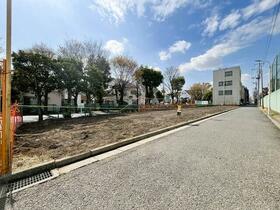 東京都大田区大森東３丁目