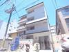 アークリード千本今出川 2階 築13年5ヶ月の賃貸物件