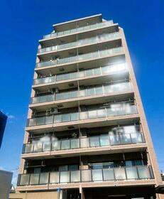 角の部屋「グランイーグル多摩川緑地？」本羽田Ｓｅｌｅｃｔｉｏｎ