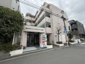 新丸子ダイカンプラザシティ２