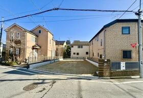 東京都新宿区中井２丁目