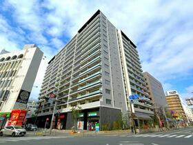 エクセレントシティ本厚木駅前