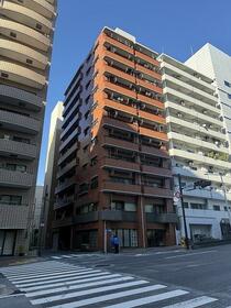 ブリリアンス日本橋浜町公園