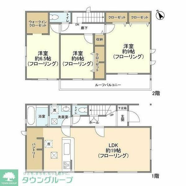 detached 埼玉県久喜市南栗橋１２丁目
地図を見る