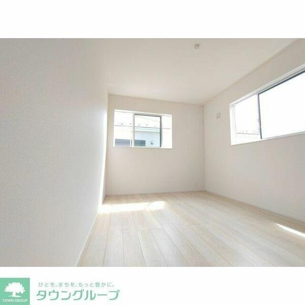 detached 埼玉県久喜市南栗橋１２丁目
地図を見る